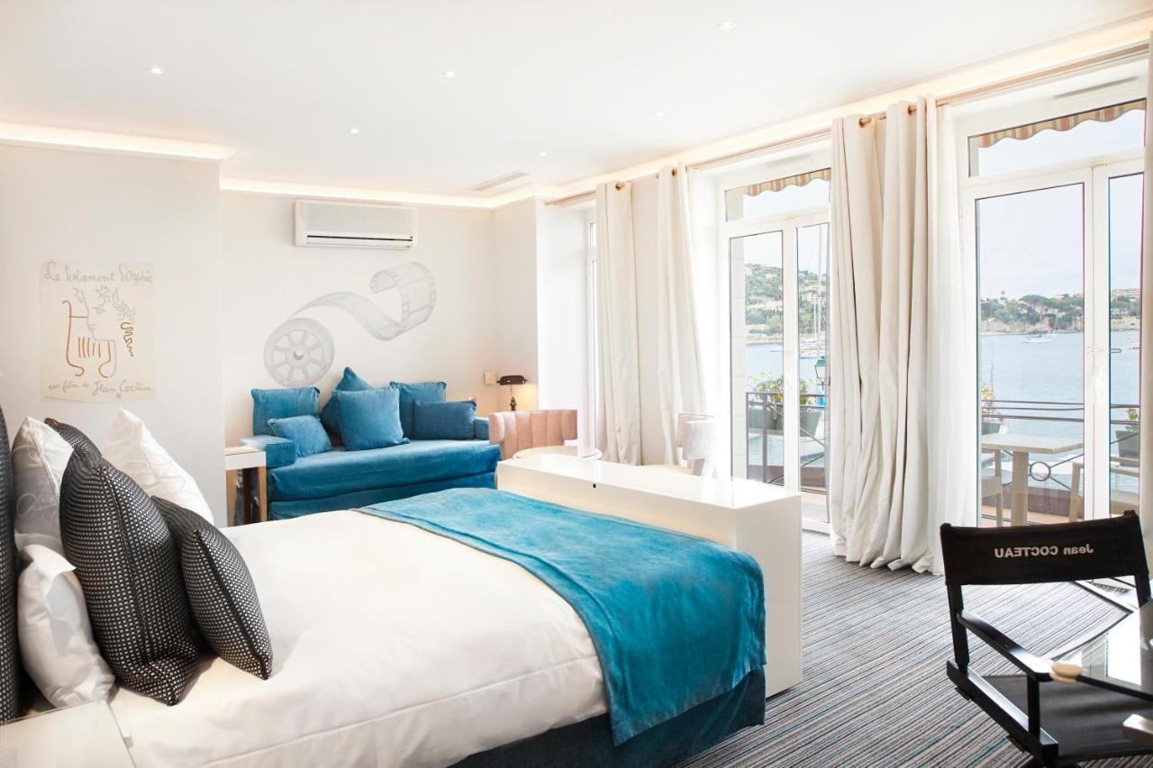 Hotel Welcome Villefranche-sur-Mer