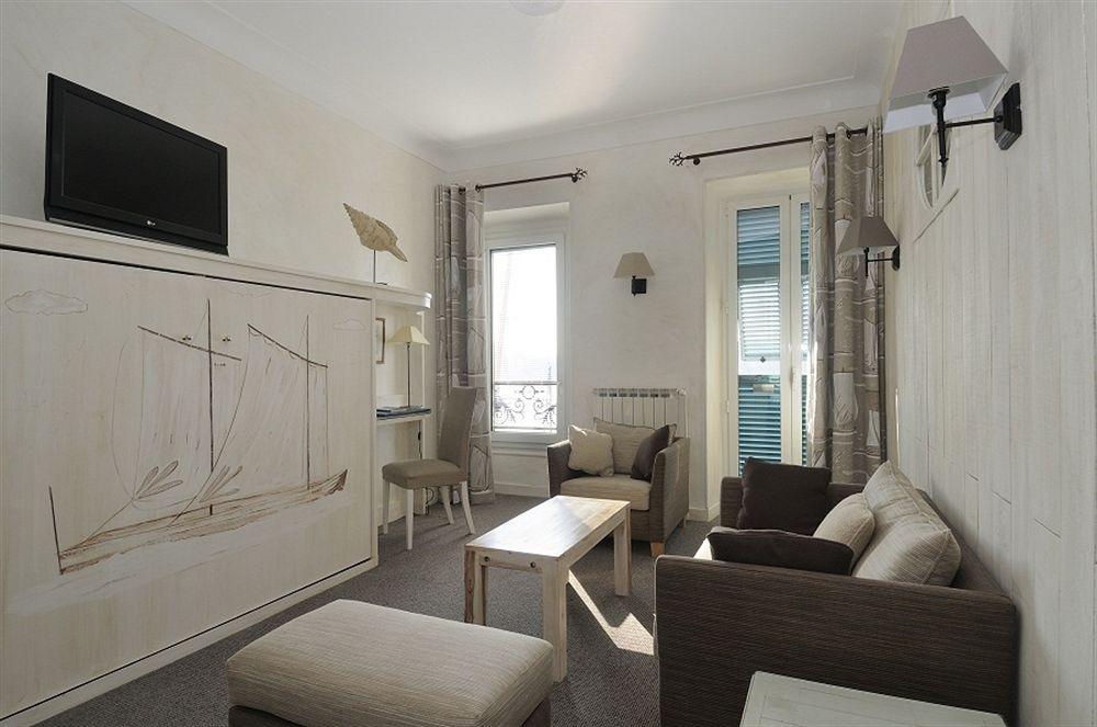 Hotel Welcome Villefranche-sur-Mer