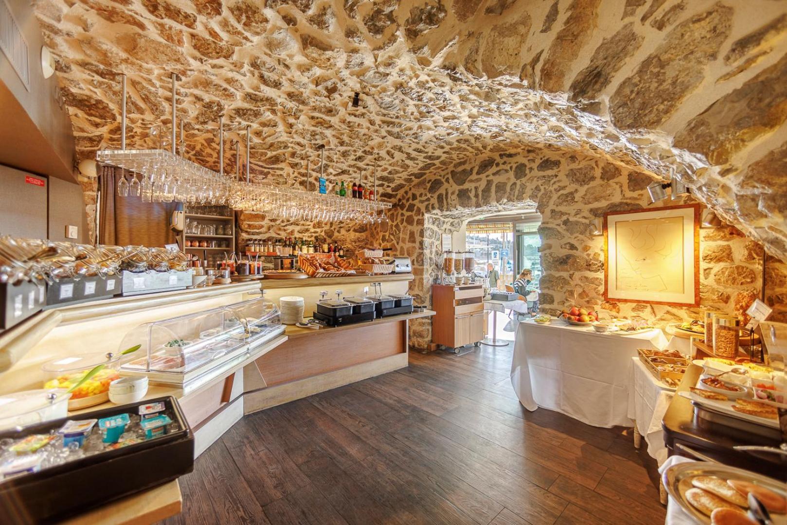 Hotel Welcome Villefranche-sur-Mer