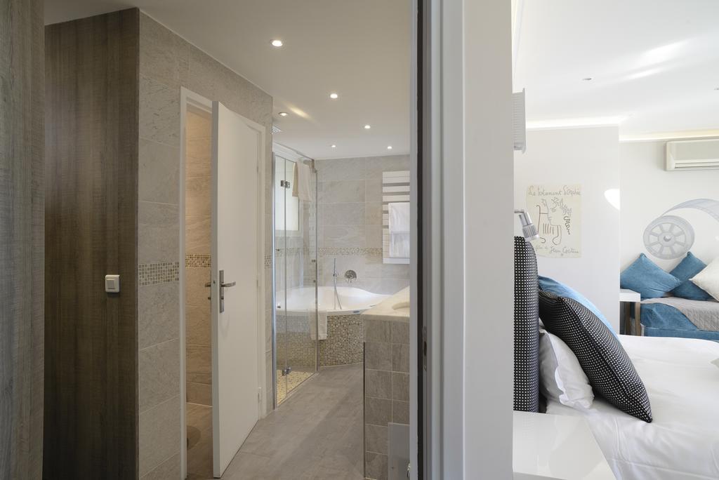 Welcome Hotel Villefranche-sur-Mer