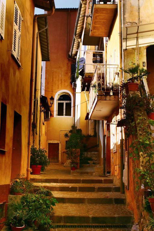 Welcome Villefranche-sur-Mer