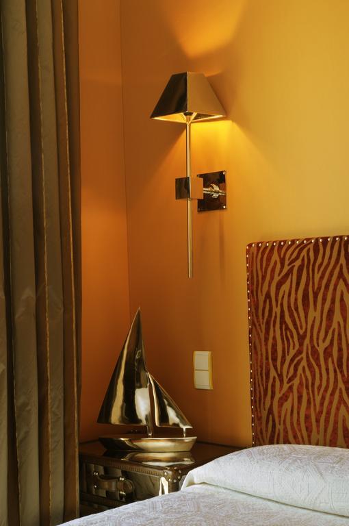 Hotel Welcome Villefranche-sur-Mer