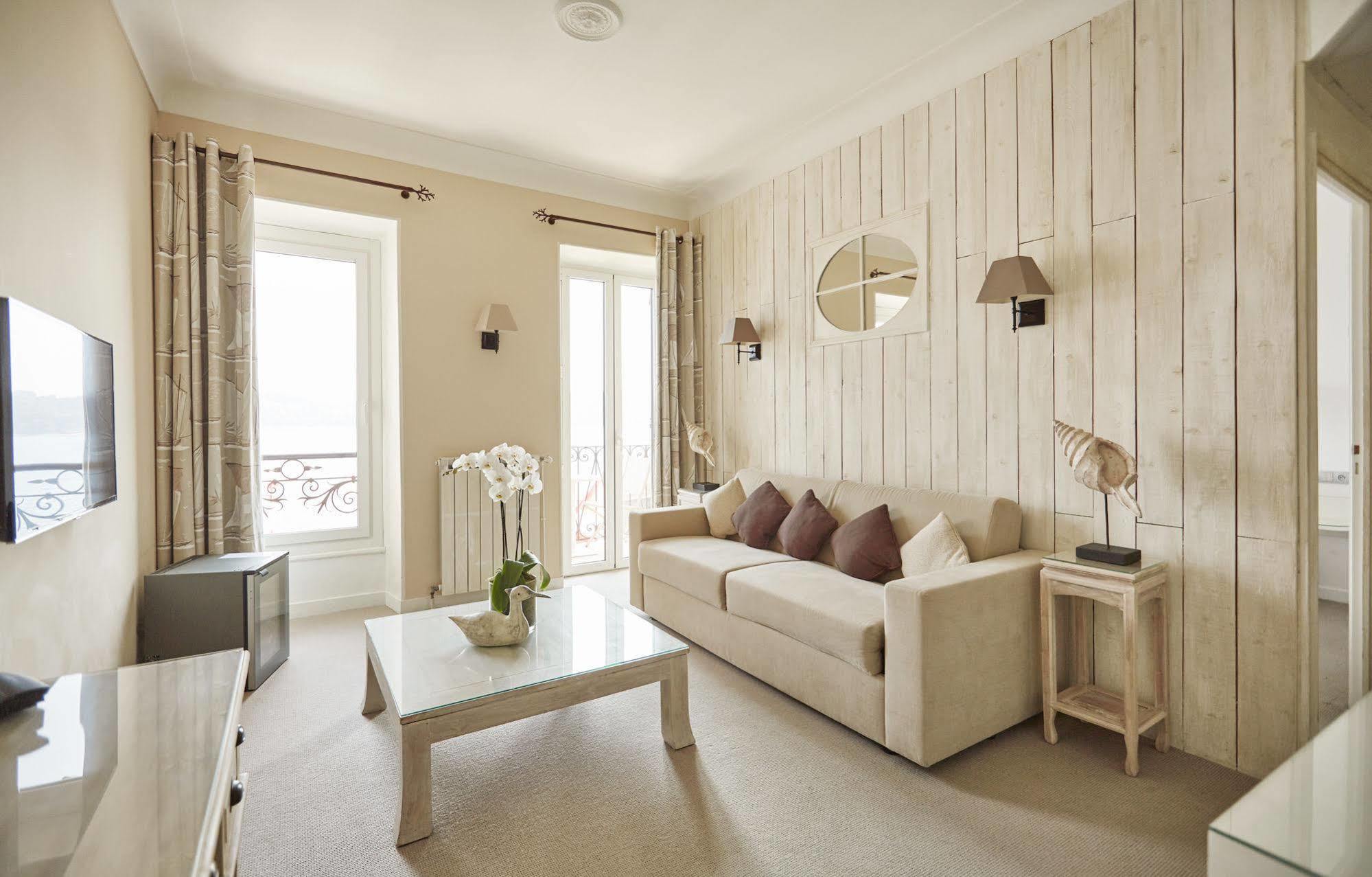 Welcome Hotel Villefranche-sur-Mer