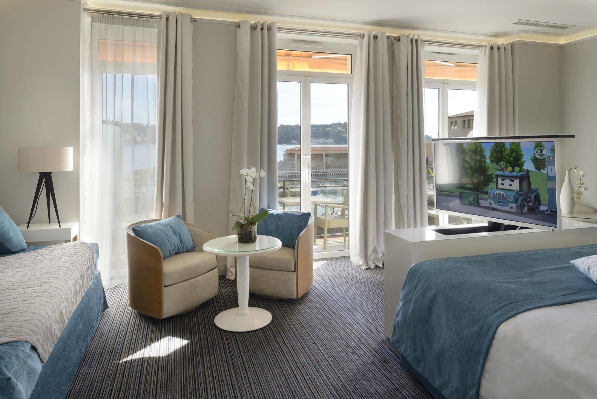 Welcome 4* Villefranche-sur-Mer
