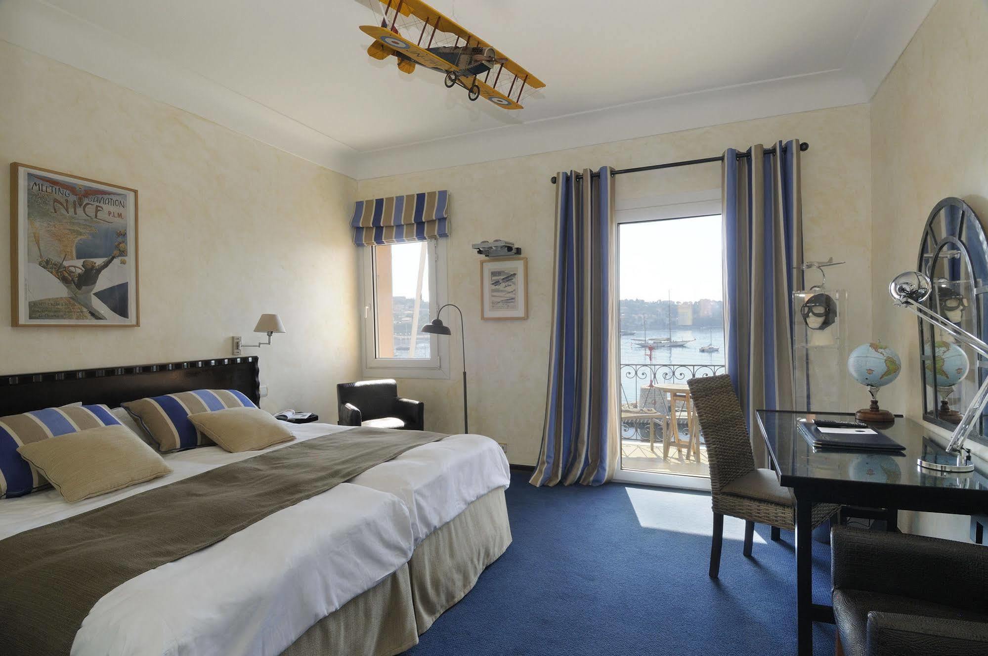 Welcome Hotel 4*